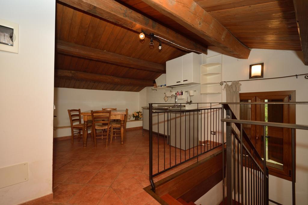 Agriturismo Calderino ฟาเอนซา ภายนอก รูปภาพ