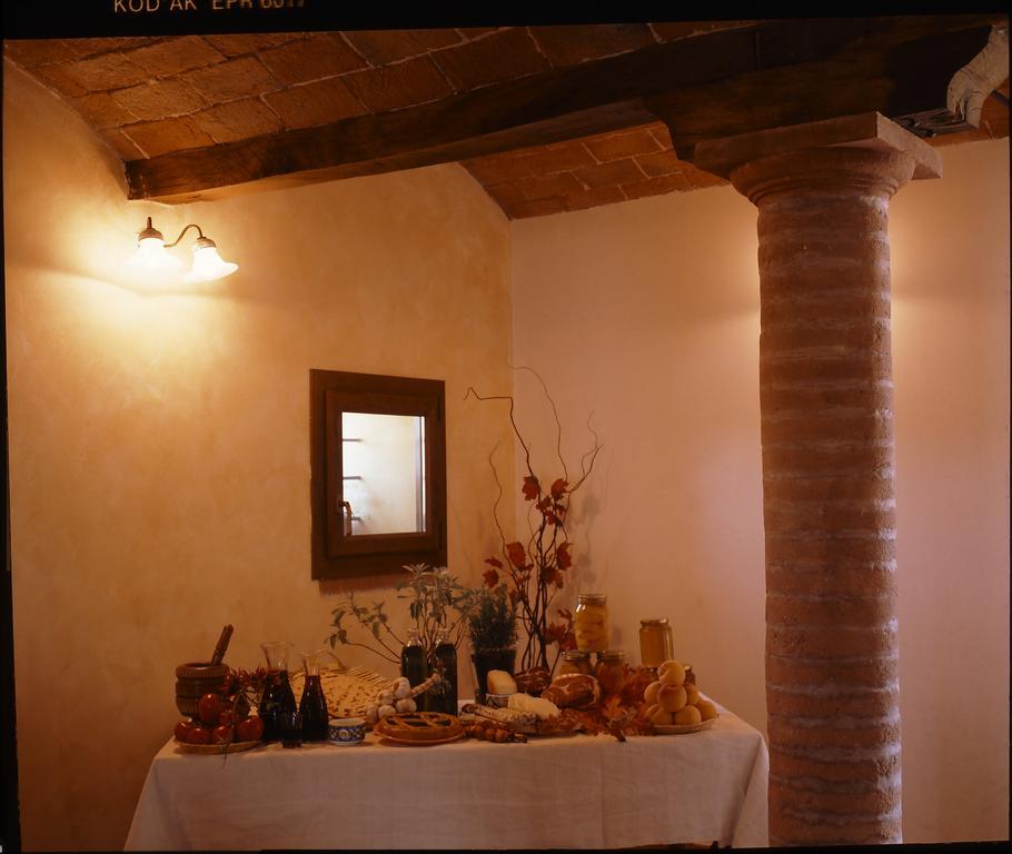 Agriturismo Calderino ฟาเอนซา ภายนอก รูปภาพ