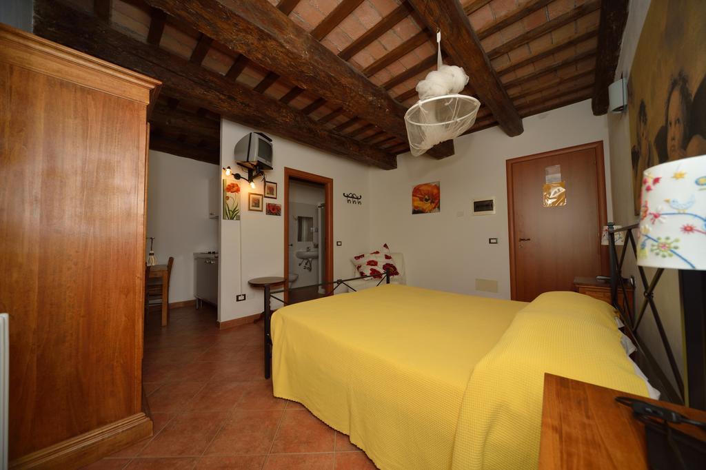 Agriturismo Calderino ฟาเอนซา ภายนอก รูปภาพ