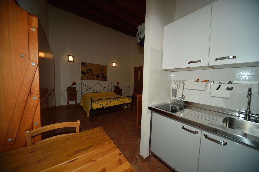 Agriturismo Calderino ฟาเอนซา ภายนอก รูปภาพ