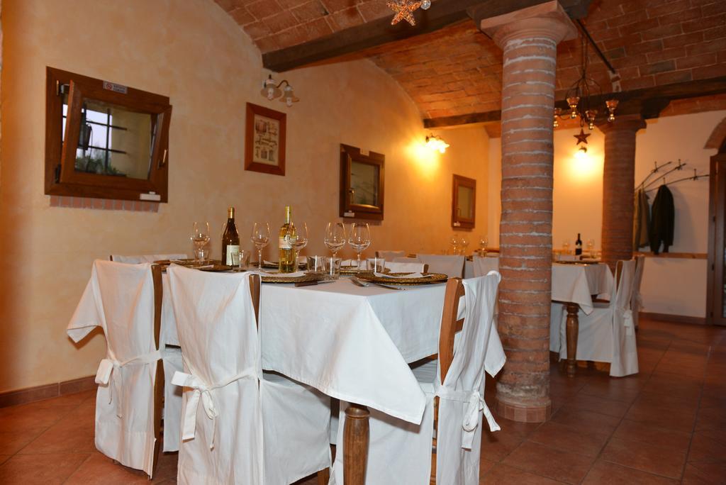Agriturismo Calderino ฟาเอนซา ภายนอก รูปภาพ