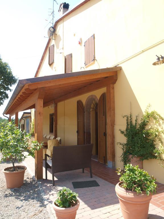 Agriturismo Calderino ฟาเอนซา ห้อง รูปภาพ